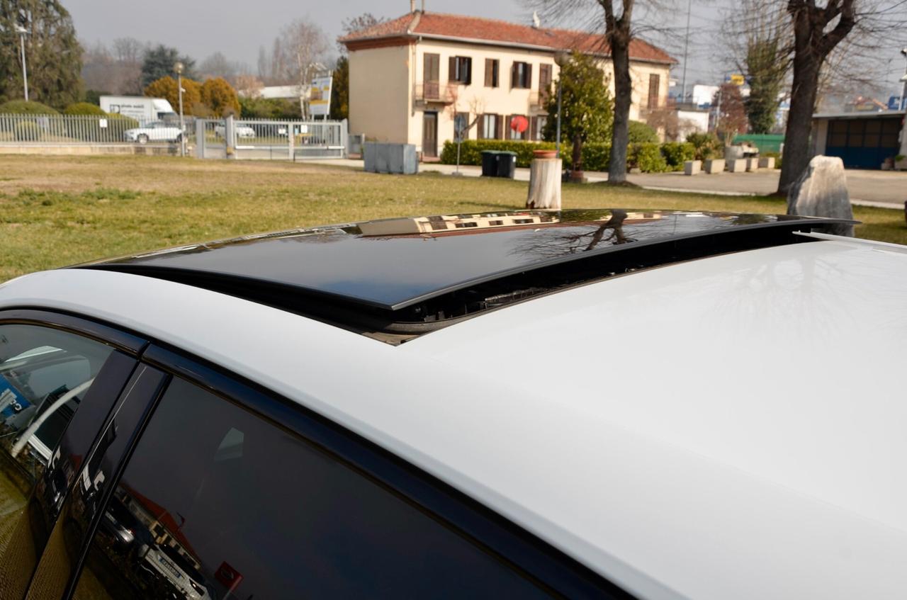 AUDI S3 SPORTBACK 2.0 TFSI QUATTRO 310cv S-TRONIC, FULL OPTIONAL, TETTO, MATRIX, SCARICO, HARMAN & KARDON, SEDILI ELETTRICI, 19", PERMUTE