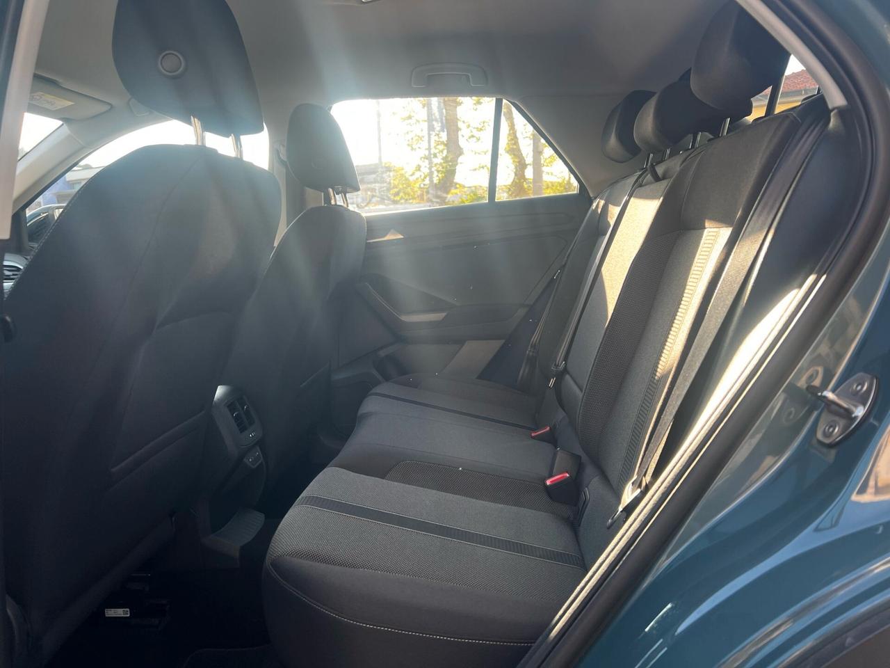 Volkswagen T-Roc 1.5 TSI ACT DSG Life -Bicolor-