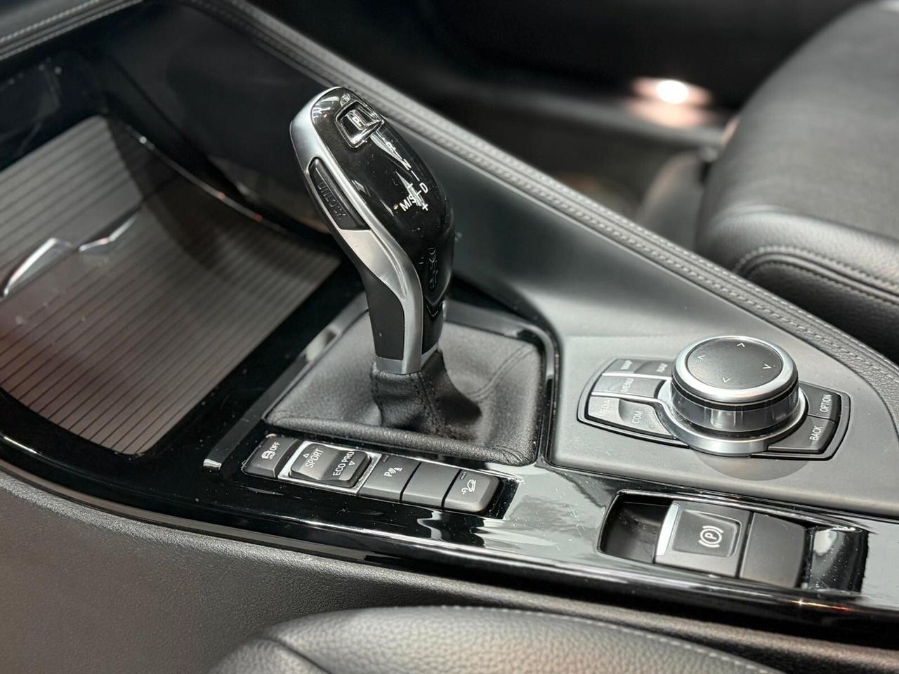 Bmw X1 sDrive18d xLine