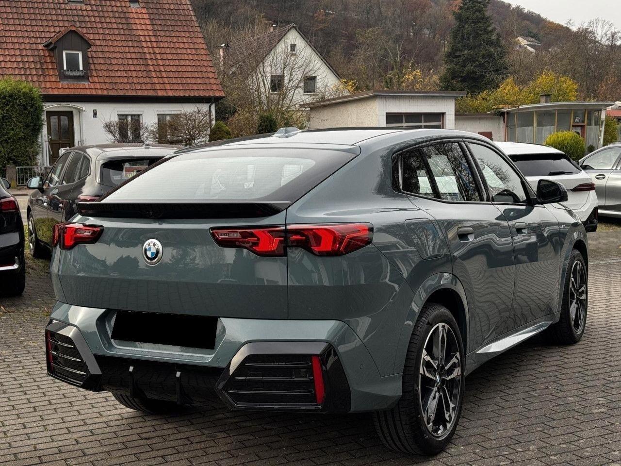 Bmw X2 sDrive 18d Msport