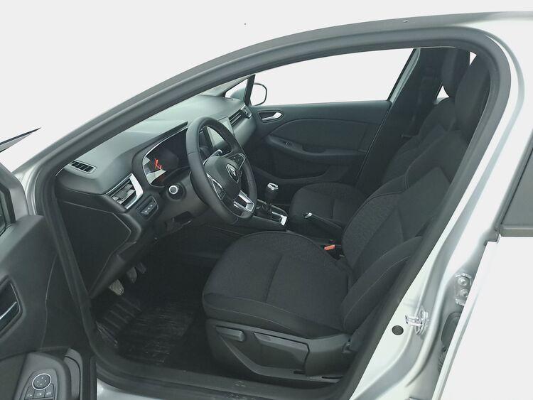 Renault Clio Zen BR359363 1.5 Diesel 86CV