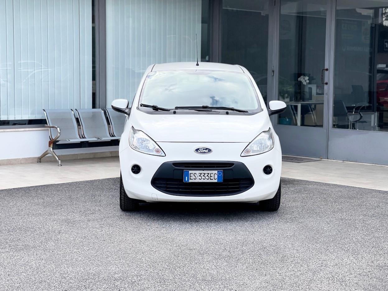 Ford Ka 1.2 Benzina 69CV E5 Neo. - 2013