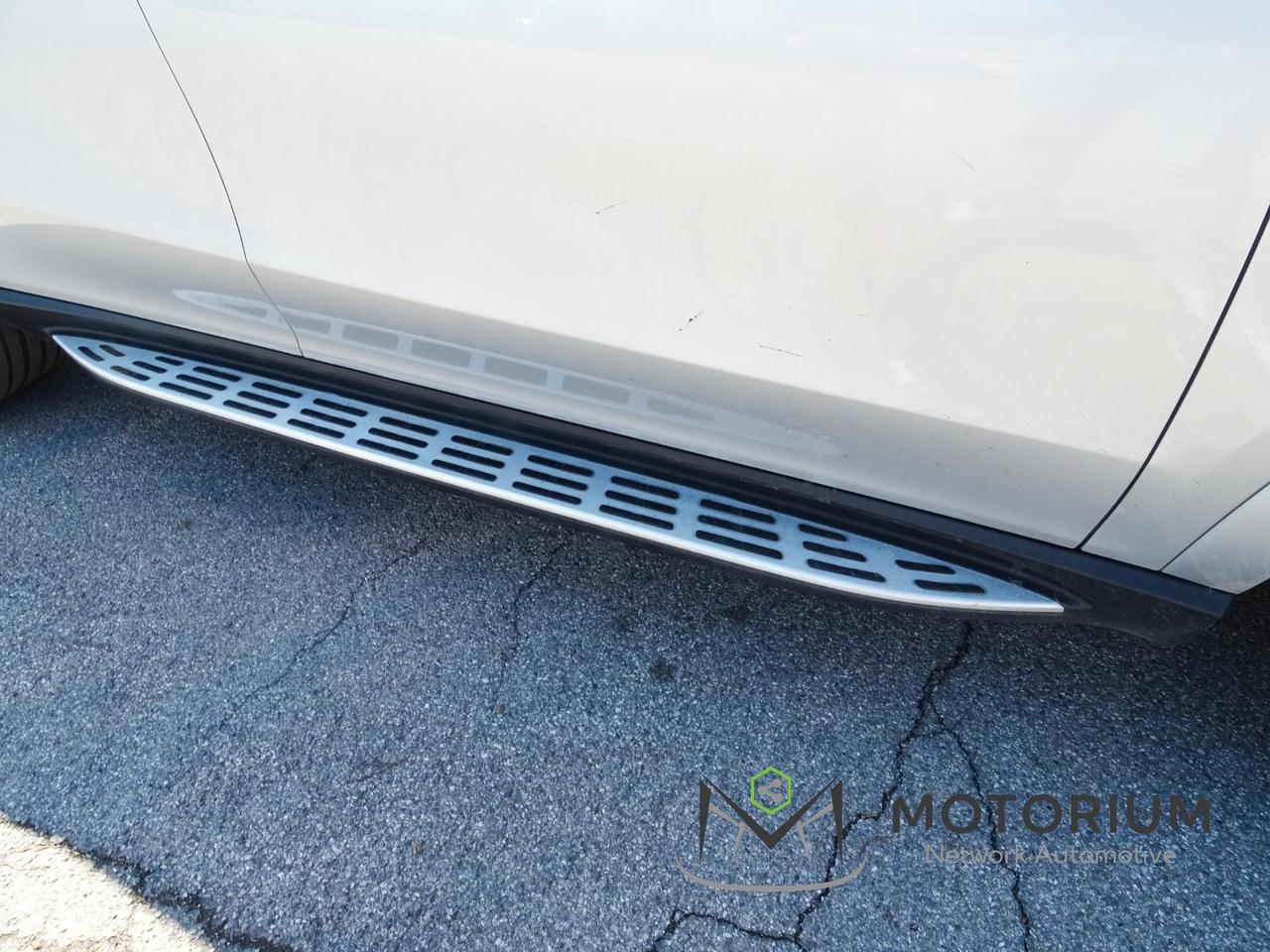 Mercedes GLE SUV GLE 350 de phev (e eq-power) Premium Plus 4matic auto