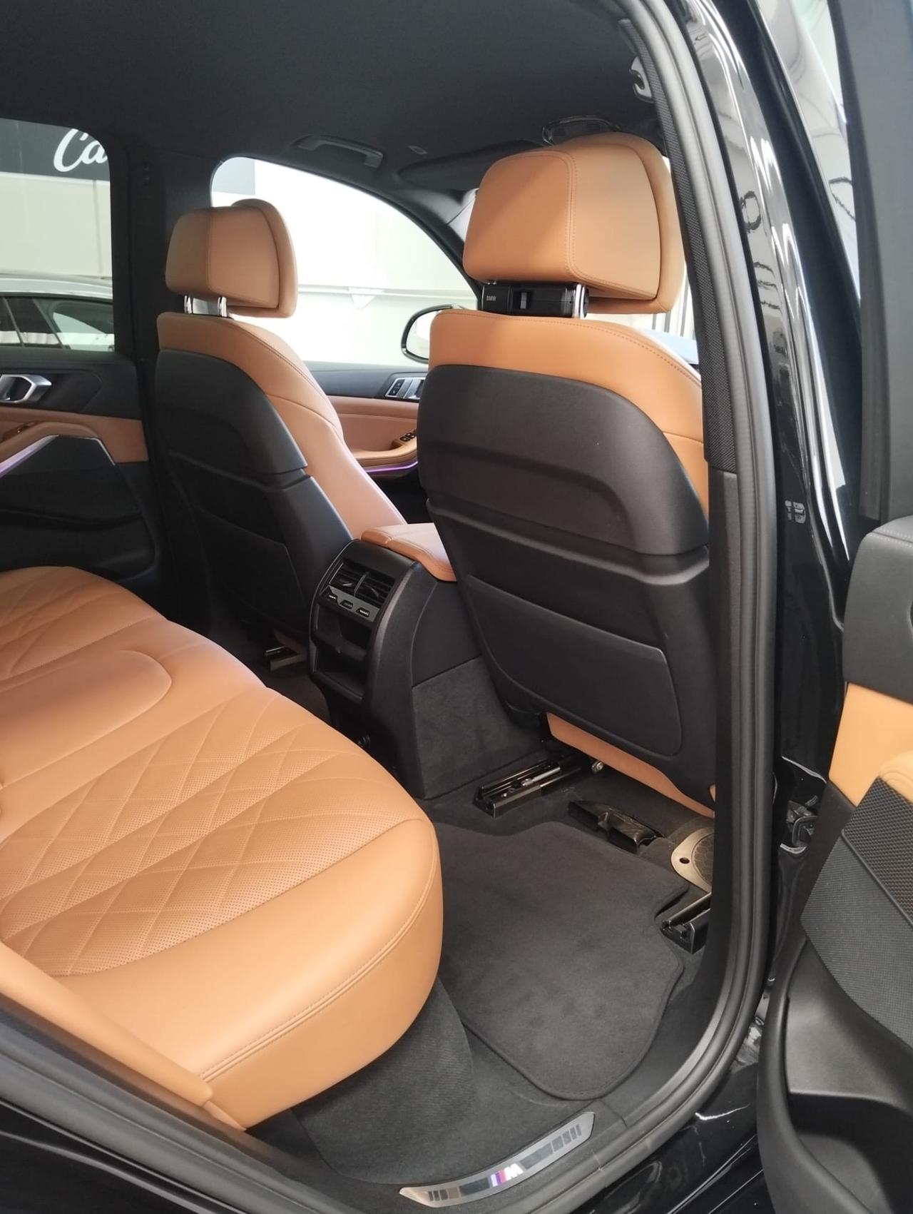 Bmw X5 xDrive30d 48V Msport