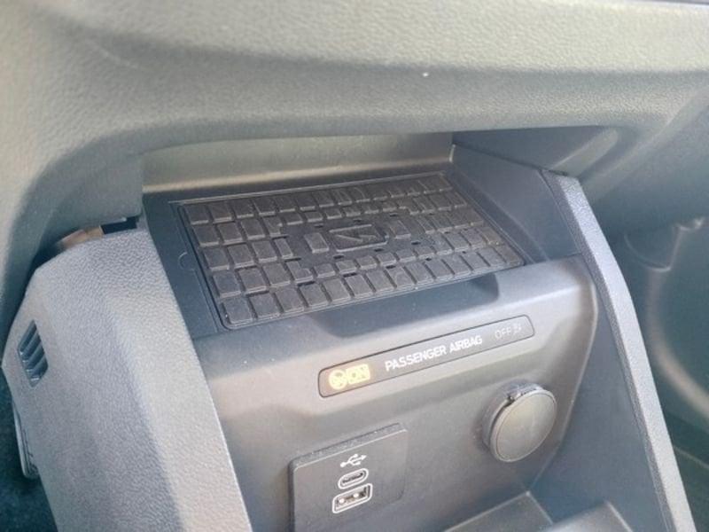 Ford Tourneo Courier 1.0 EcoBoost 125CV Titanium