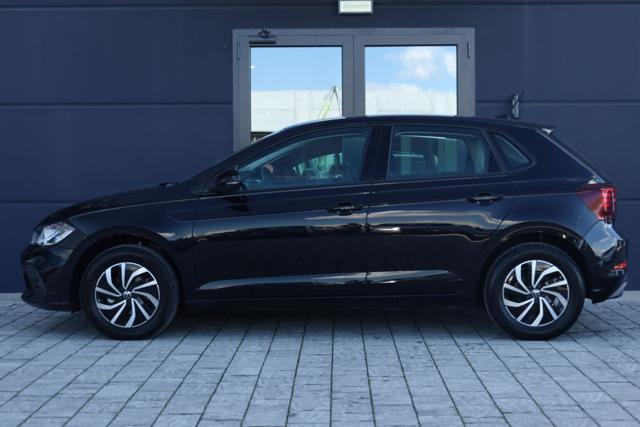 VOLKSWAGEN Polo 1.0 TSI DSG Life PREZZO NETTO