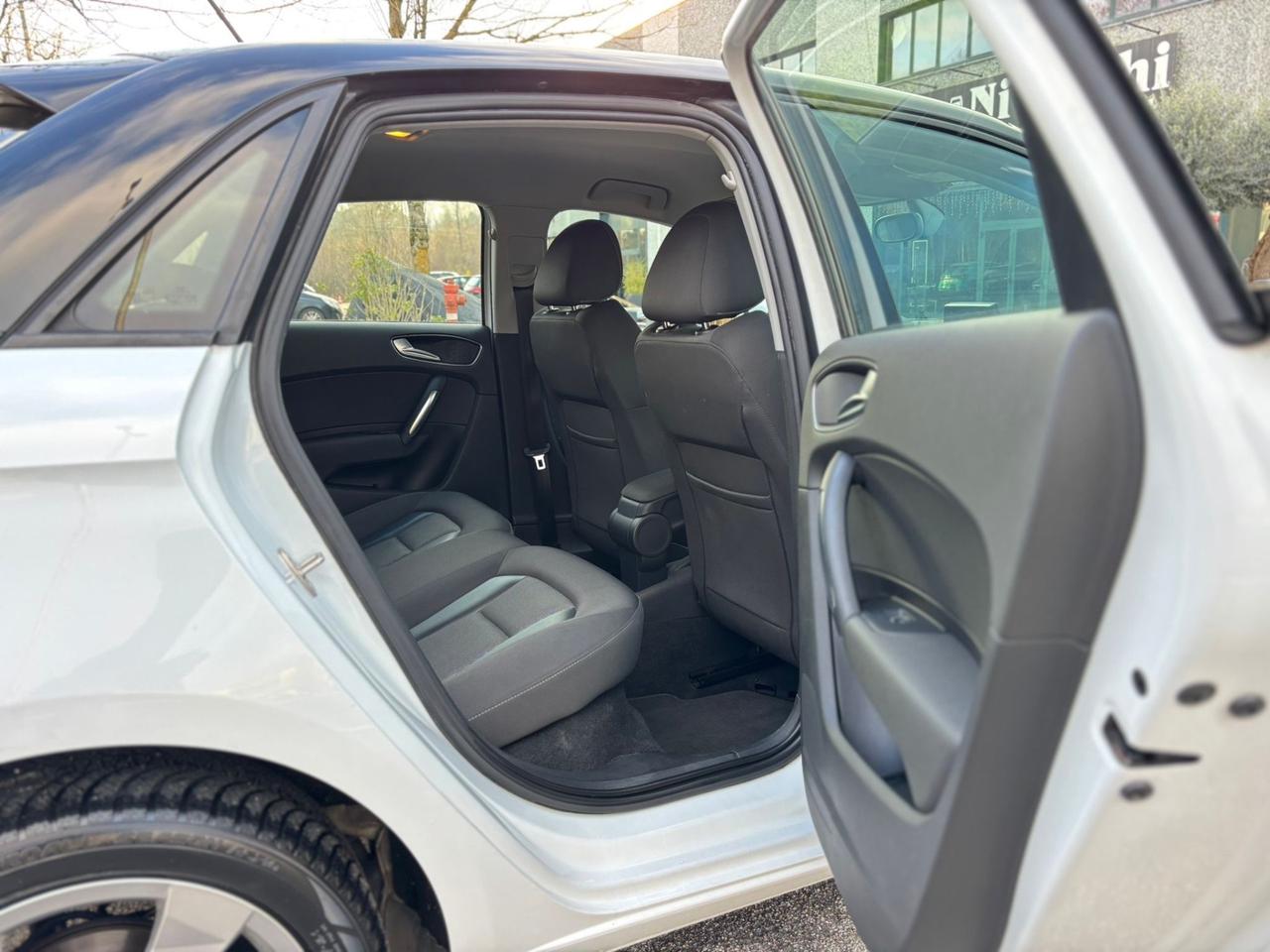 Audi A1 1.4 TDI S tronic Admired