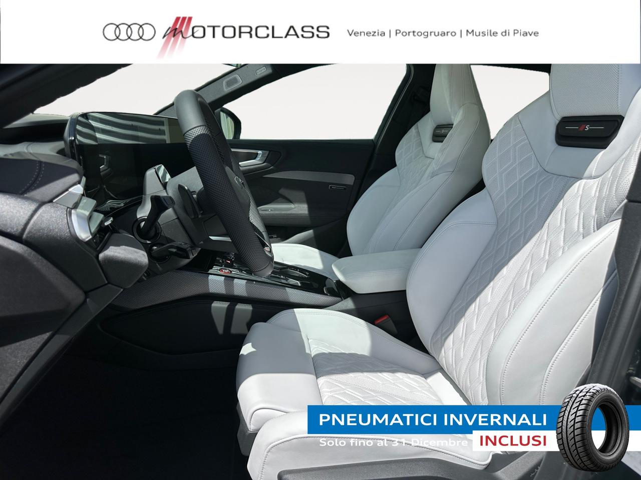 Audi S5 avant 3.0 v6 tfsi mhev+ 367cv sport attitude quattro