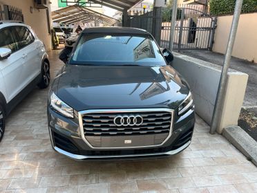 Audi Q2 1.6 TDI S tronic S line Edition