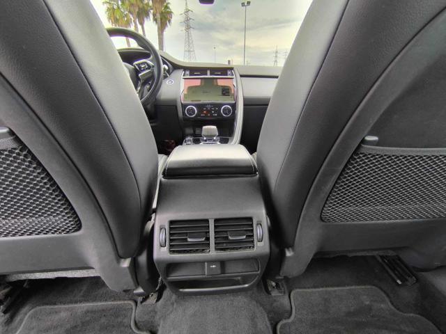 JAGUAR E-Pace 2.0D I4 awd aut. 163 CV R-Dynamic SE