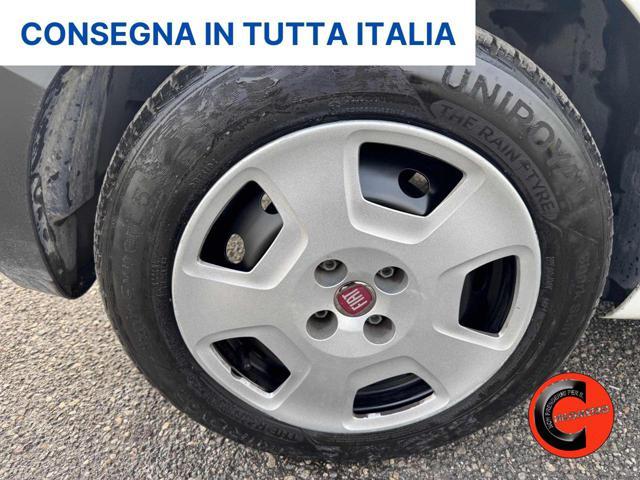 FIAT Fiorino 1.3 MJT 95C E6B-OFFICINA MOBILE-CRUISE-SENSORI-