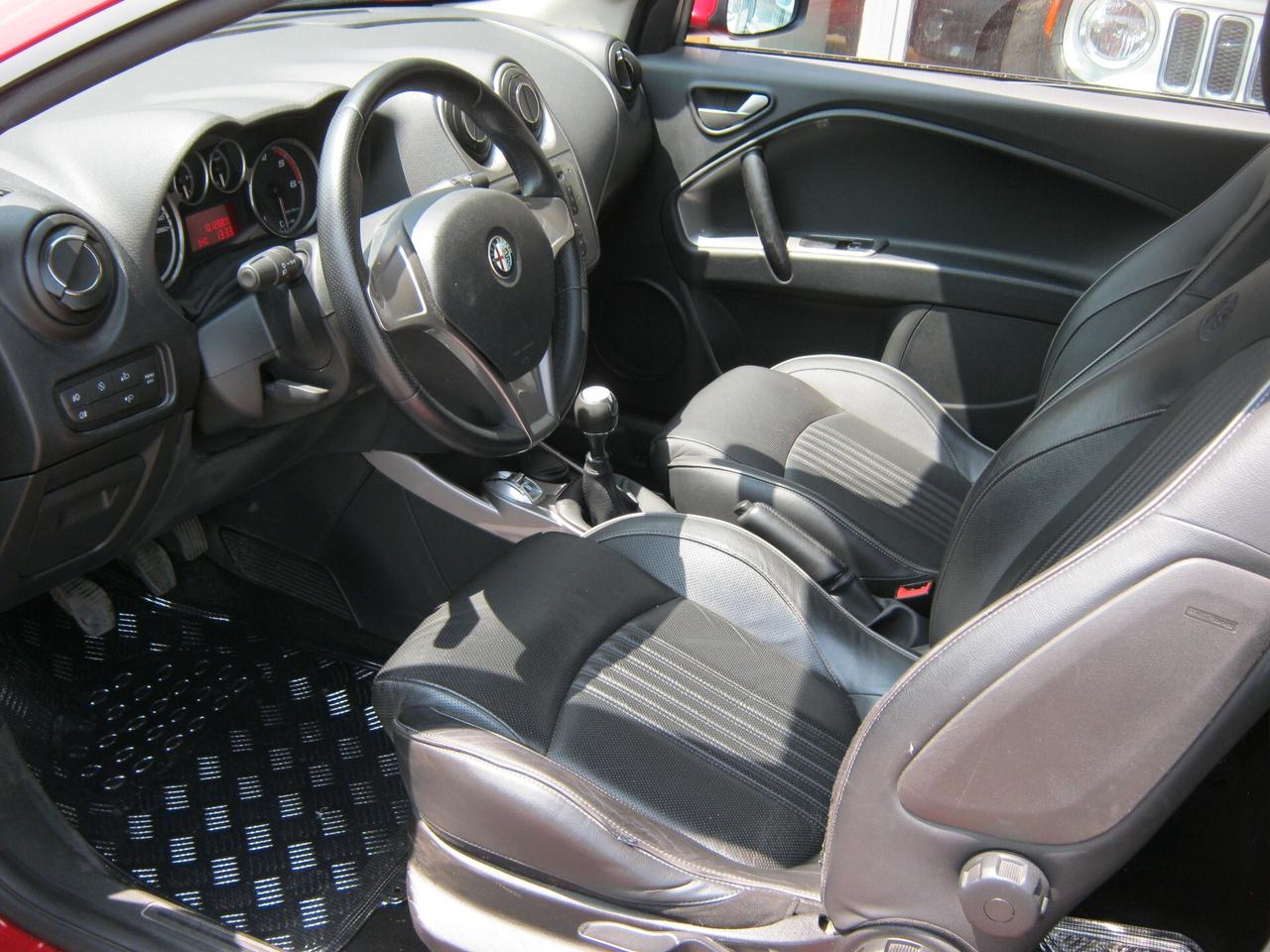 Alfa Romeo MiTo 1.3 JTDm-2 95 CV S&S Distinctive 100.000KM