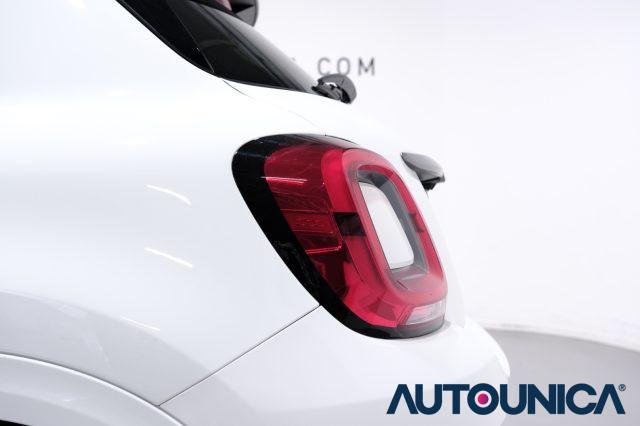 FIAT 500X 1.5 T4 HYBRID 130 CV DCT SPORT DOLCEVITA