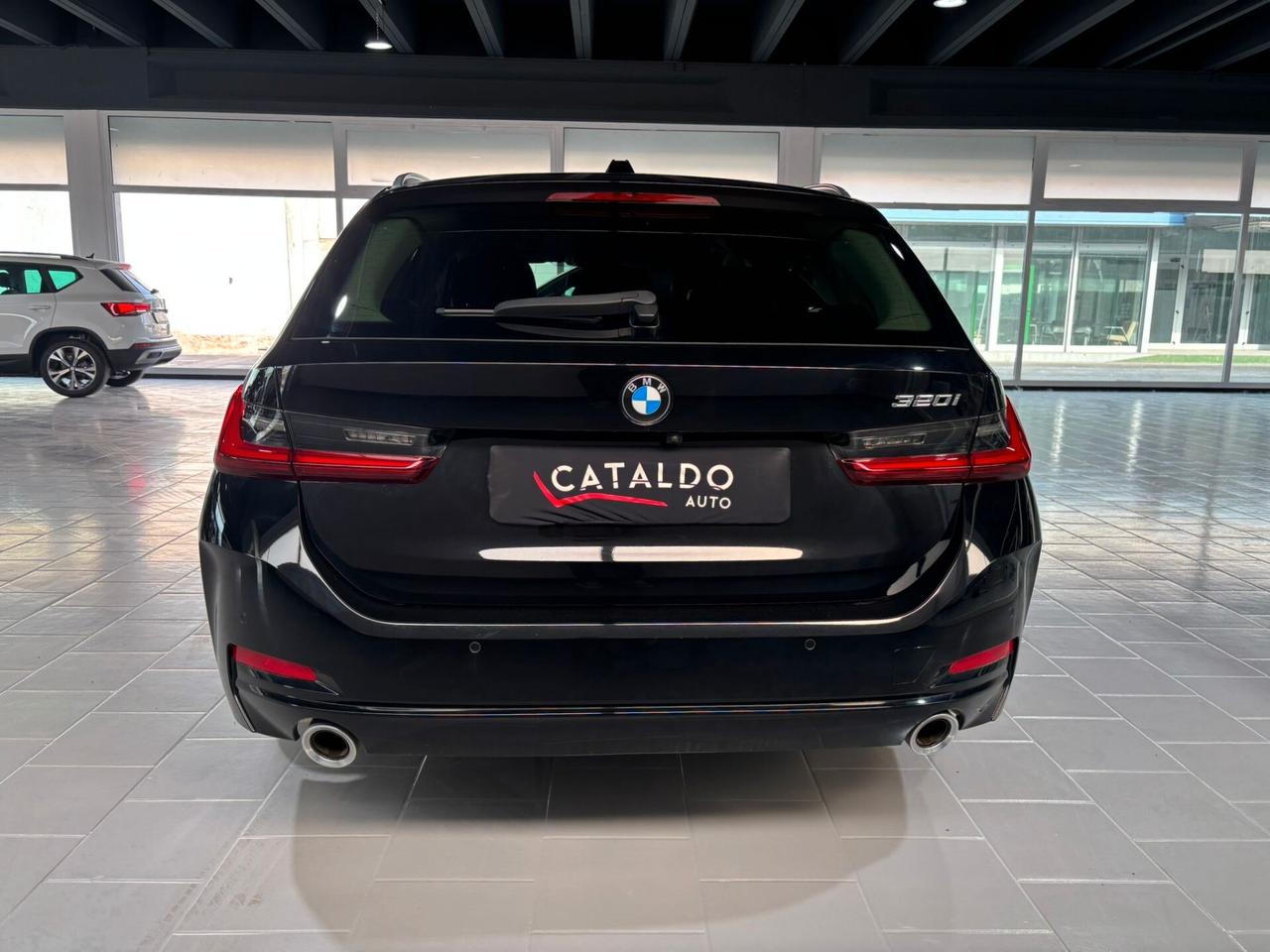 Bmw 320 320i Touring