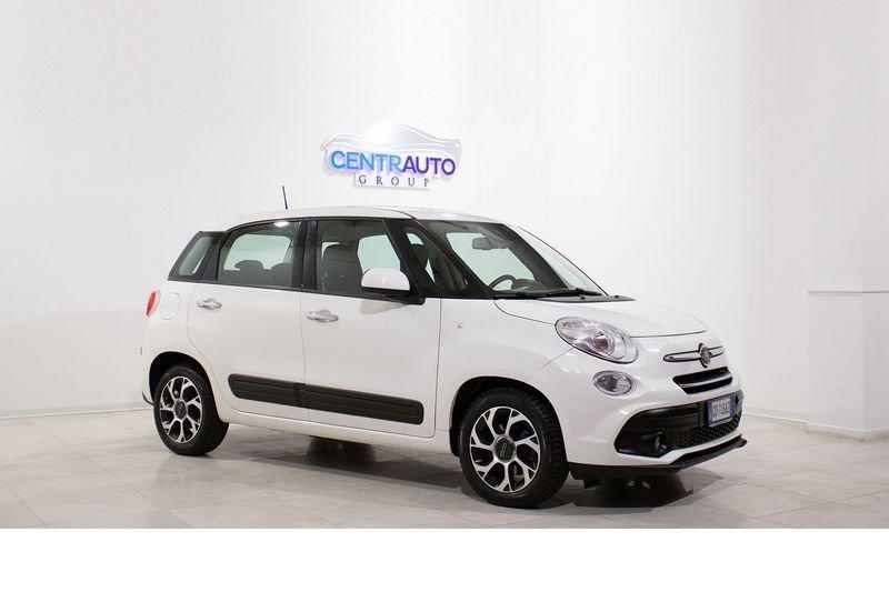 FIAT 500L 1.3 Multijet 95cv Dualogic Business