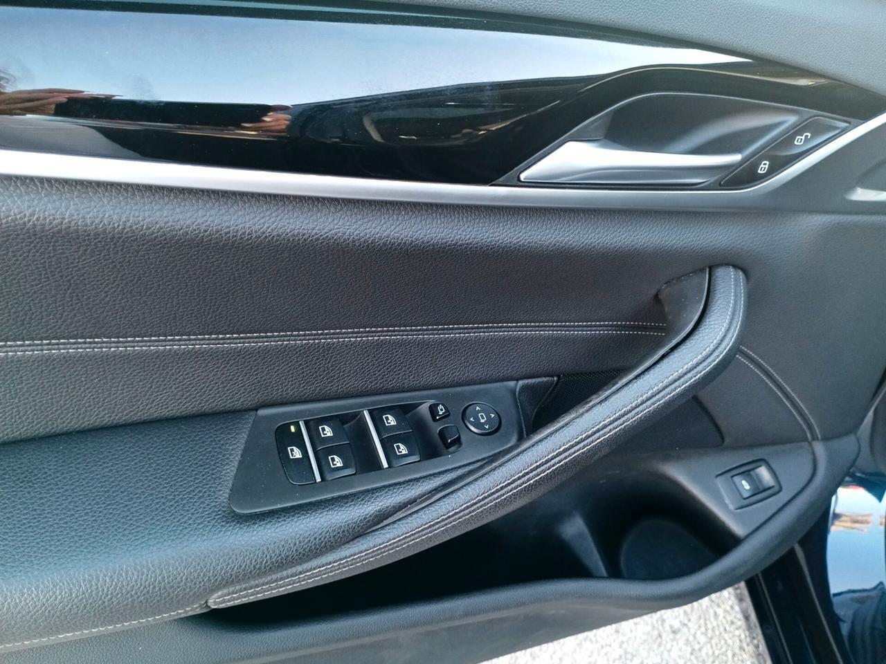 Bmw 520d Touring Sport Line FULL