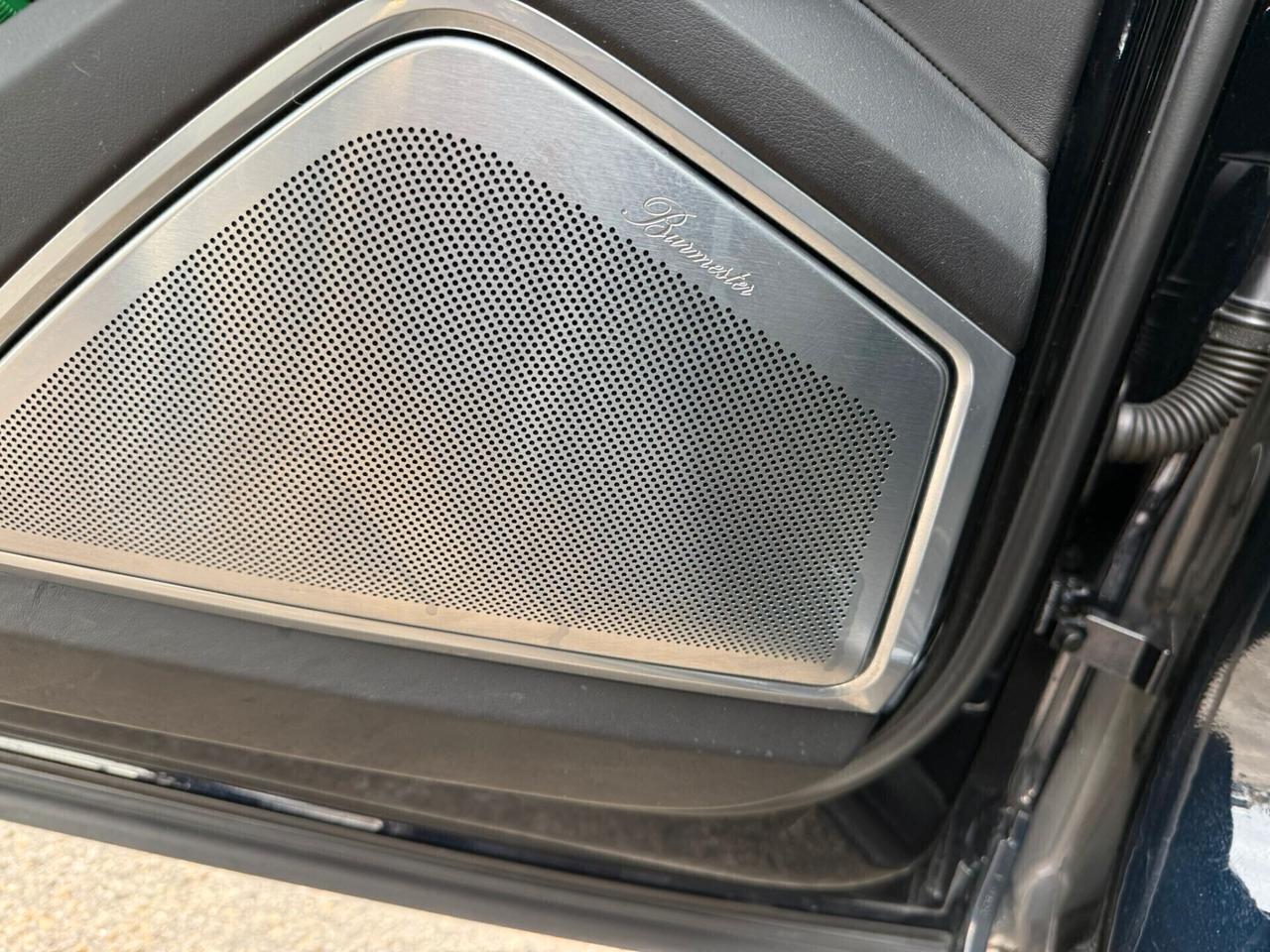 Porsche Cayenne Coupé 4.0 V8 Turbo S E-Hybrid 680 cv,