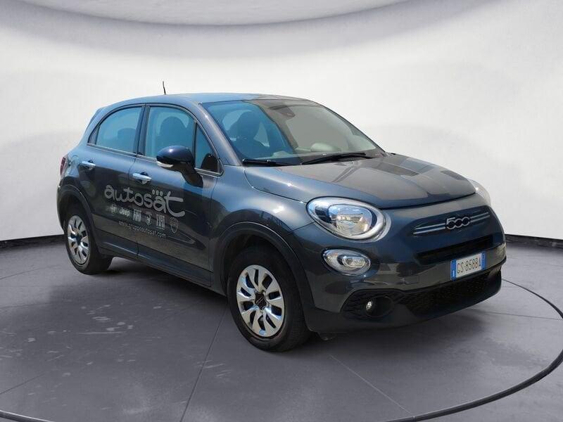 FIAT 500X FIAT My23 1.3 Multijet 95cv 500x