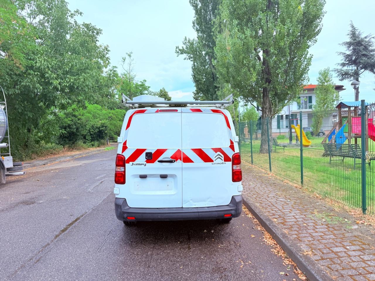Citroen JUMPY- 2020. EURO 6 !!! OK PERMUTE