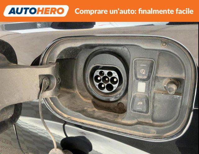AUDI Q7 55 TFSI e quattro tiptronic Sport