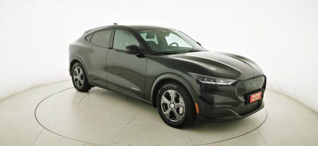 FORD Mustang Mach-E Standard Range 269 CV rwd (430 km di autonomia)