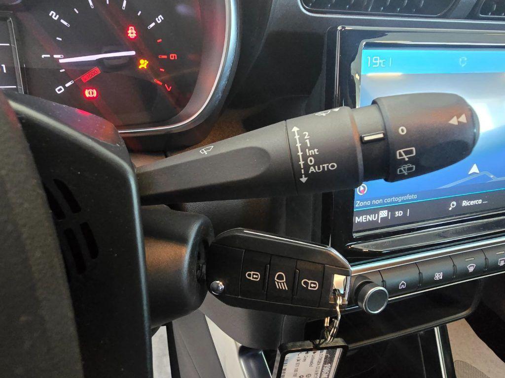 Citroen C3 Aircross PureTech 110 S&S Plus