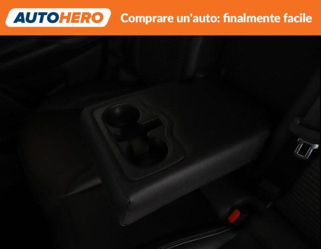 JEEP Compass 1.3 Turbo T4 150 CV aut. 2WD Limited