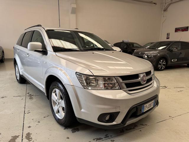 FIAT Freemont 2.0 Multijet 140 CV Lounge 7 POSTI