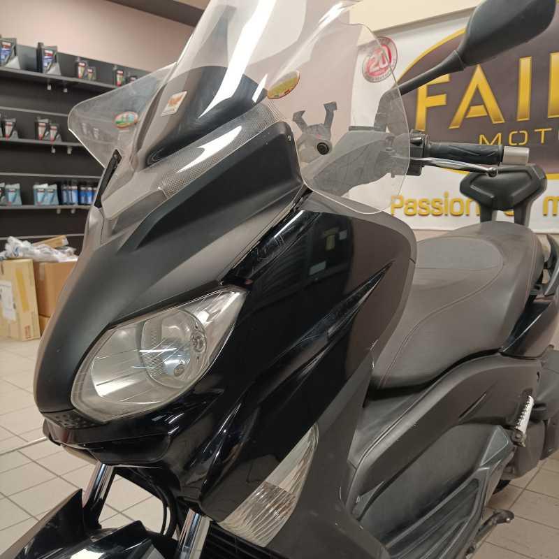 Yamaha X-Max 250 - 2013