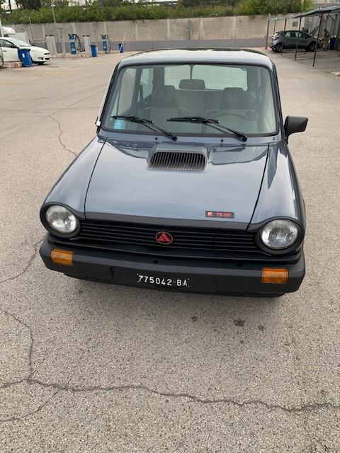 Autobianchi A 112 1050 Abarth
