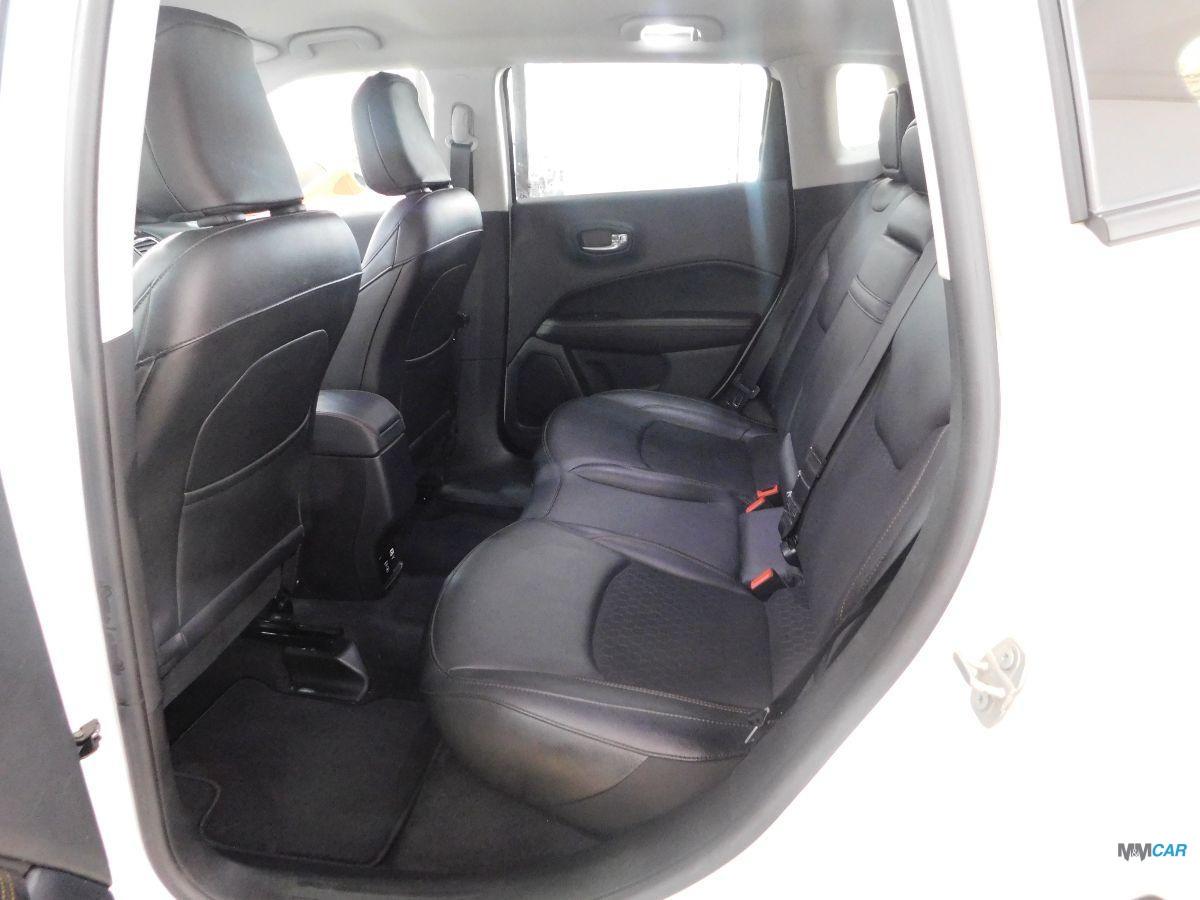 JEEP - Compass - 1.6 Mjt II 2WD Limited