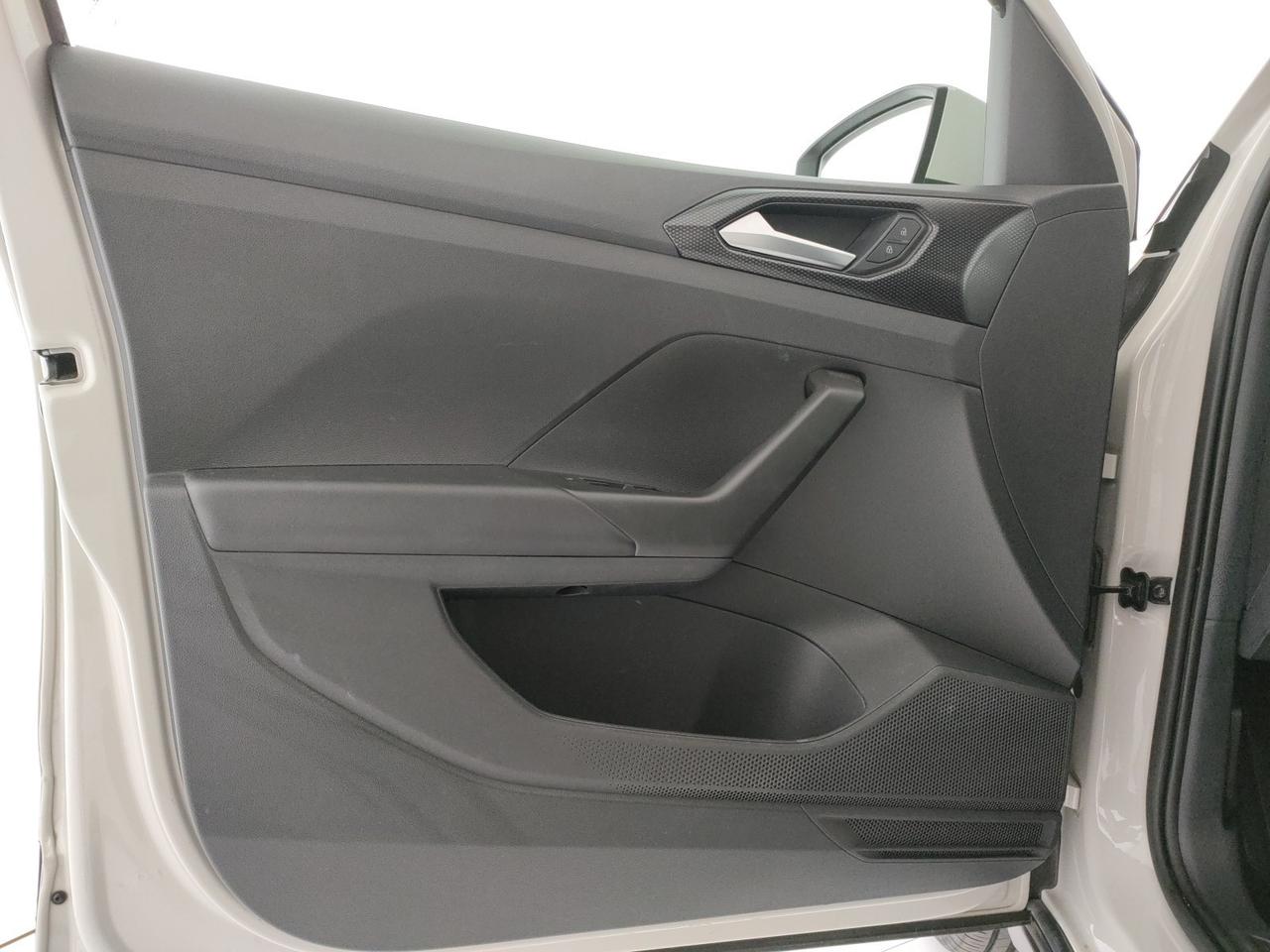 Volkswagen T-Cross 1.0 tsi style 95cv