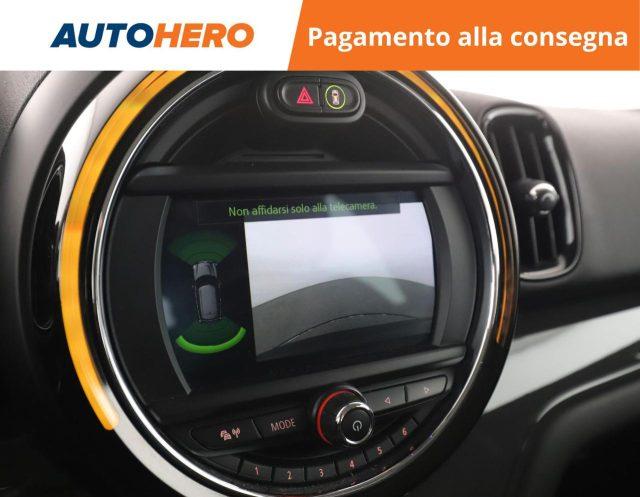 MINI Countryman 1.5 Cooper Countryman