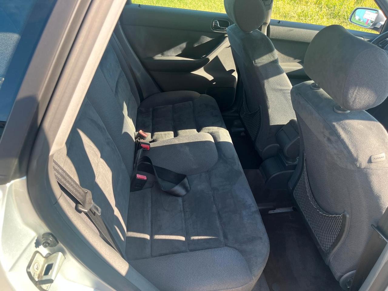 Audi A3 1.8 20V cat 5p. Ambiente