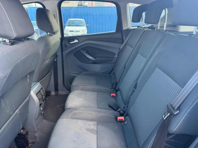 FORD C-Max 1.6 120CV GPL Titanium Stupenda Bellissima