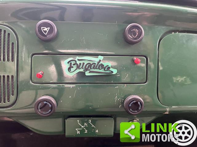 VOLKSWAGEN Maggiolino 1970