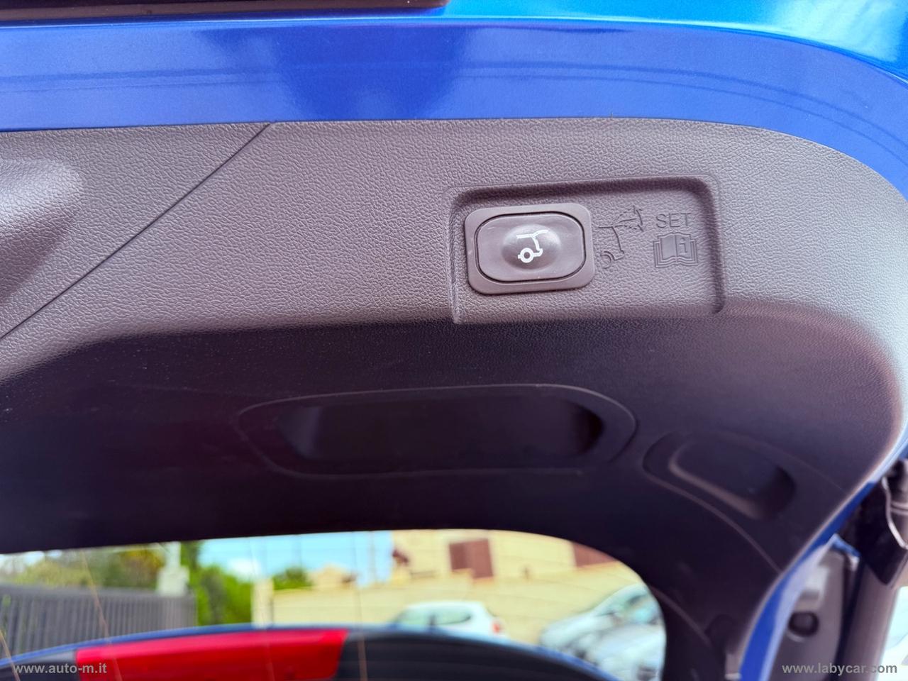 FORD Puma 1.0 EcoBoost Hyb. 125 S&S Tit. Des.