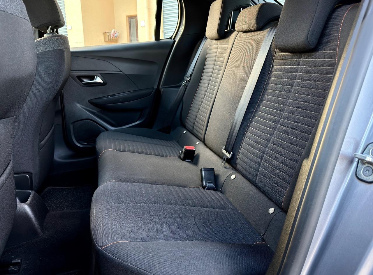 Peugeot 208 1.5 BlueHDi 75cv - 2020