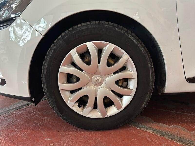 Renault Clio CLIO 1.5