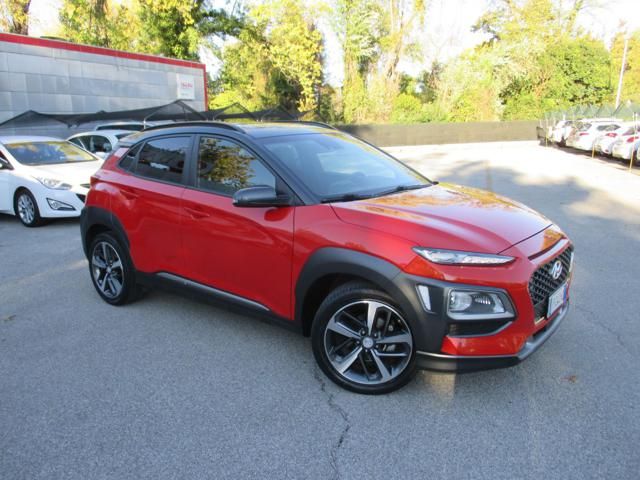 HYUNDAI Kona 1.0 T-GDI Style