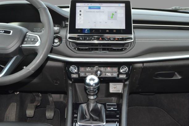 JEEP COMPASS - MY23 LIMITED 1.6 DIESEL 130cv