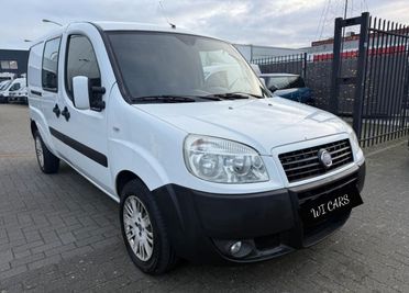 Fiat Doblò - 1.9 Multijet Maxi