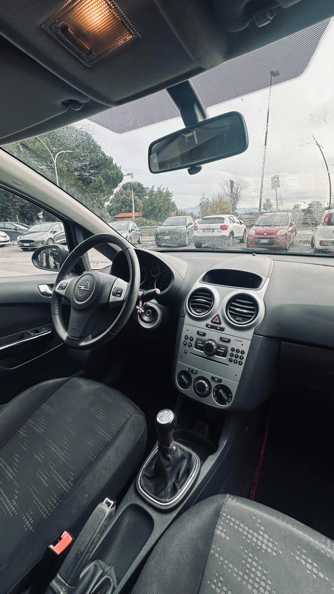 Opel Corsa 1.3 CDTI 95CV ecoFLEX 3 porte Start&Stop Elective