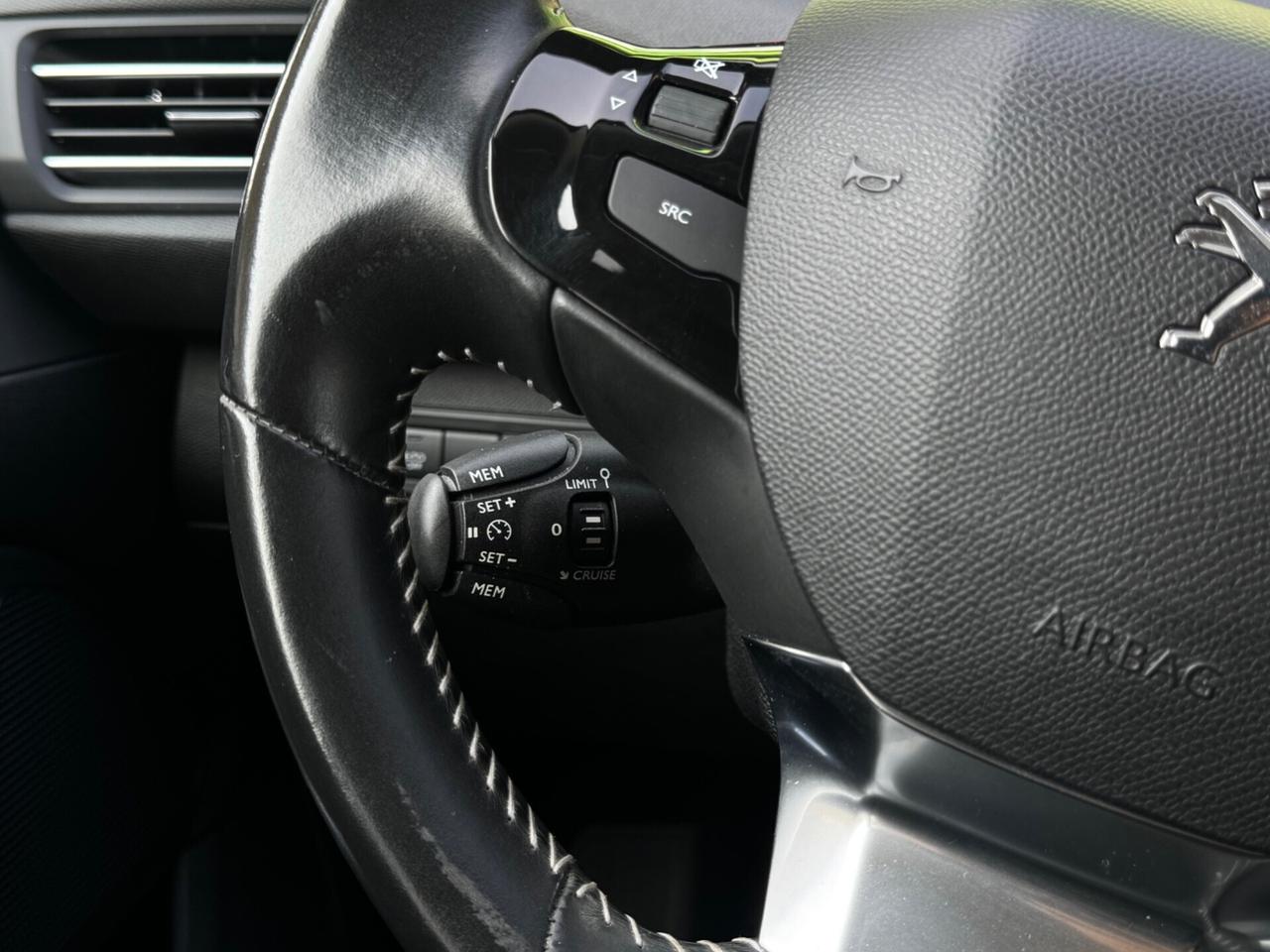 Peugeot 308 BlueHDi 120 S&S SW UNICO PROPRIETARIO