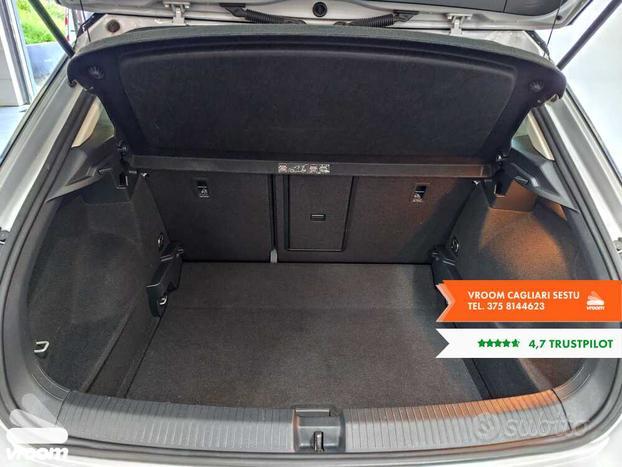 VOLKSWAGEN T-Roc T-Roc 1.0 TSI 115 CV Style Blu...