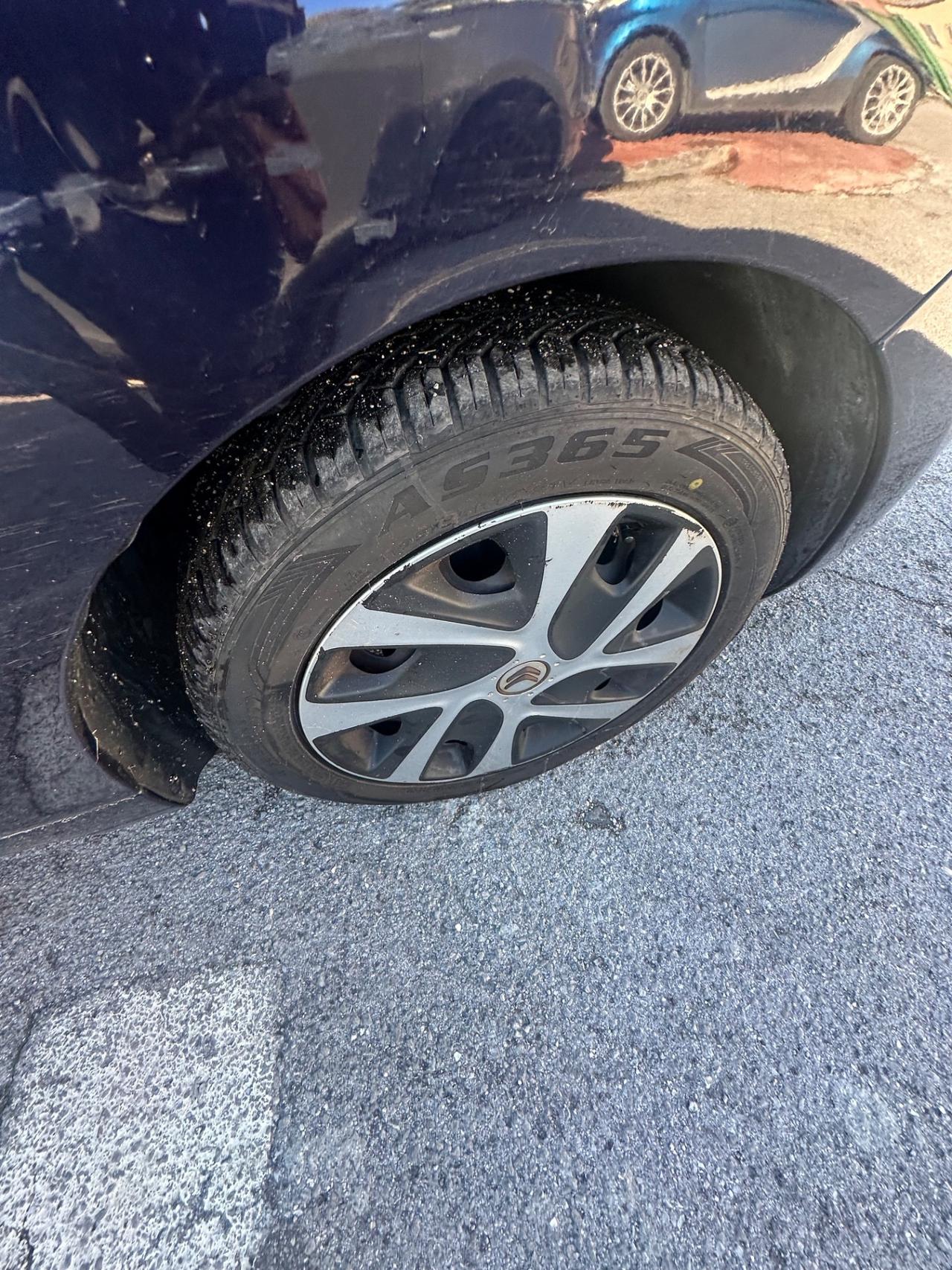 Citroen C3 Picasso 1.4 VTi 95 Exclusive Limited