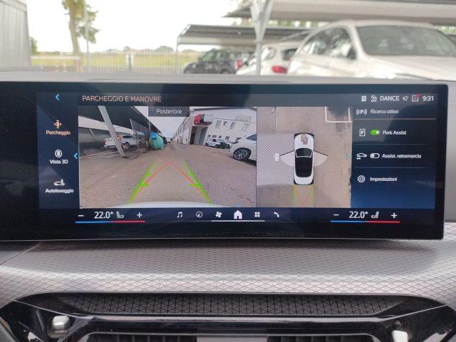 BMW 420 d 48V Cabrio Msport Pro Aut. Restyling