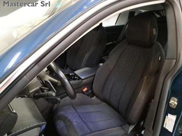 PEUGEOT 508 508 II SW 1.5 bluehdi Business s - GE850SF