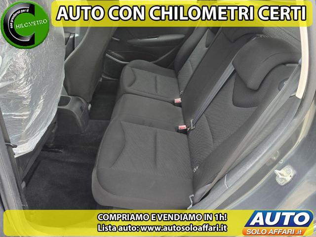 PEUGEOT 308 1.6 8V HDi 93CV SW 113.000KM OK NEOPATENTATI