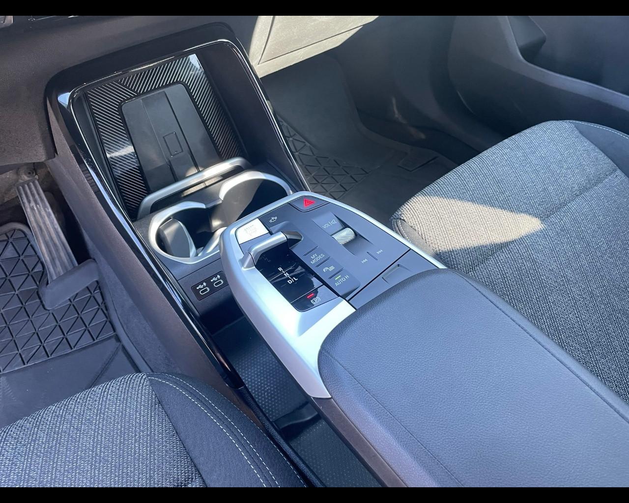 BMW X1 (U11) - X1 sDrive 18d